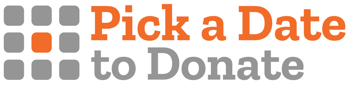 Pick A Date To Donate - Free Online Fundraising